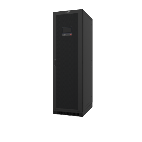 MR33 Series 50-600kVA