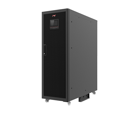 Myria Series 60-200 kW