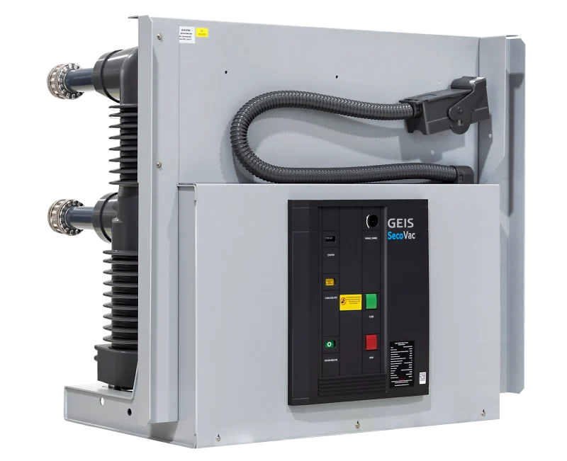 SecoVac VB-40.5 Vakum Devre Kesici