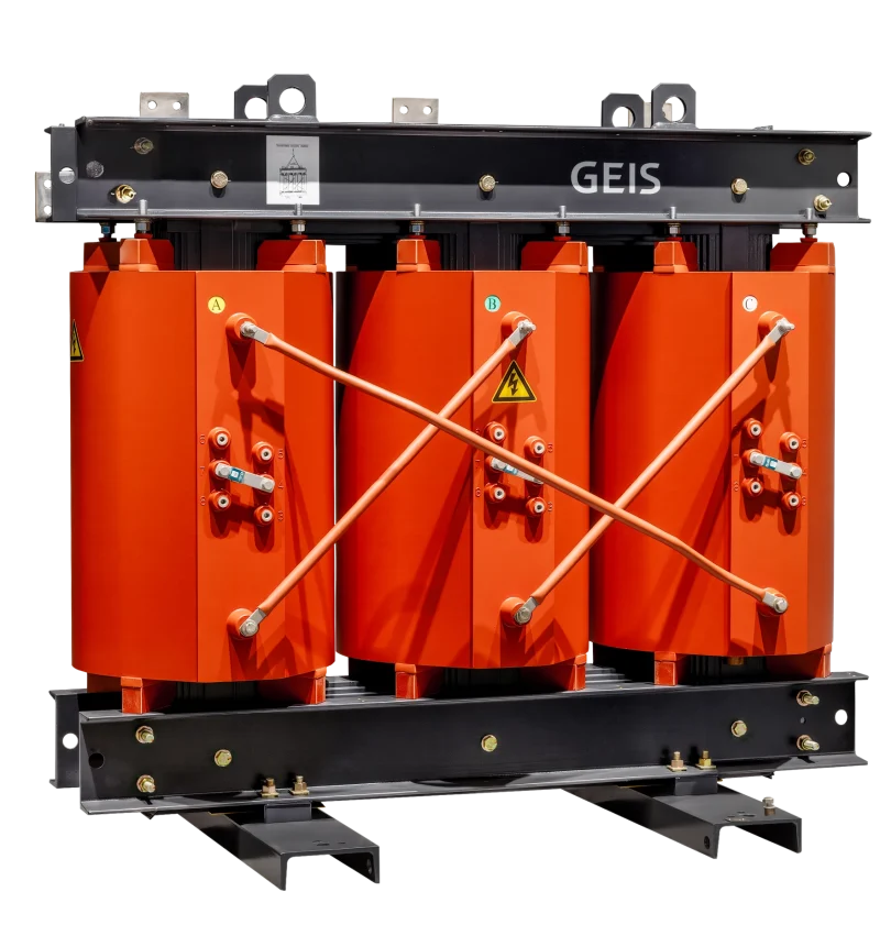 WaveCast Kuru Tip Transformatörler