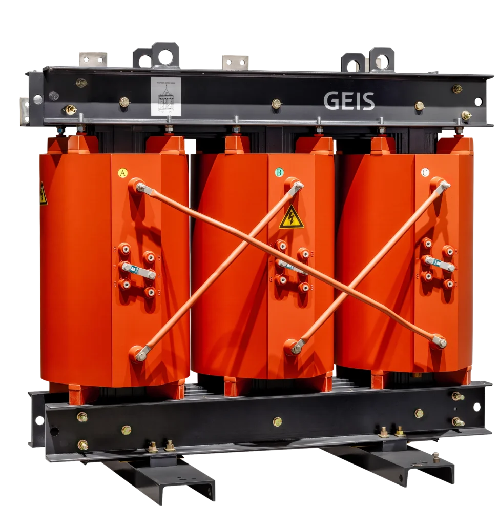 WaveCast Kuru Tip Transformatörler