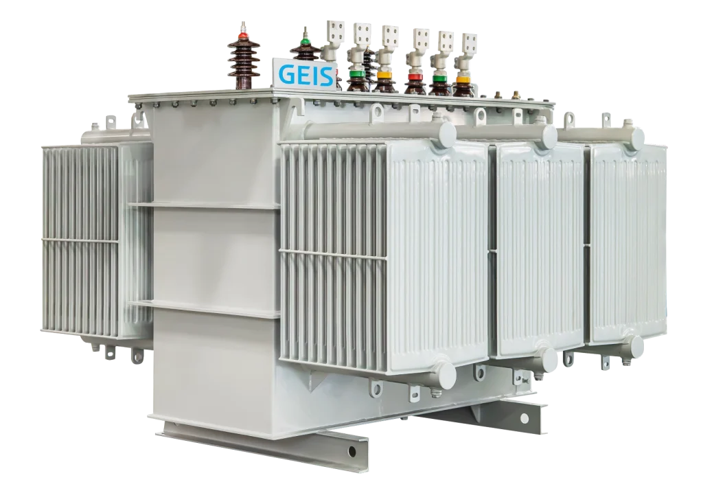 WaveFlo Yağlı Tip Transformatör