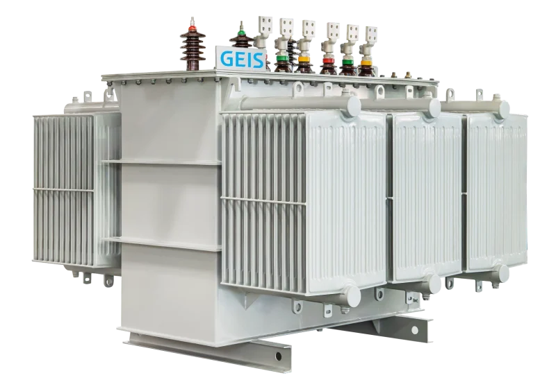WaveFlo Yağlı Tip Transformatör