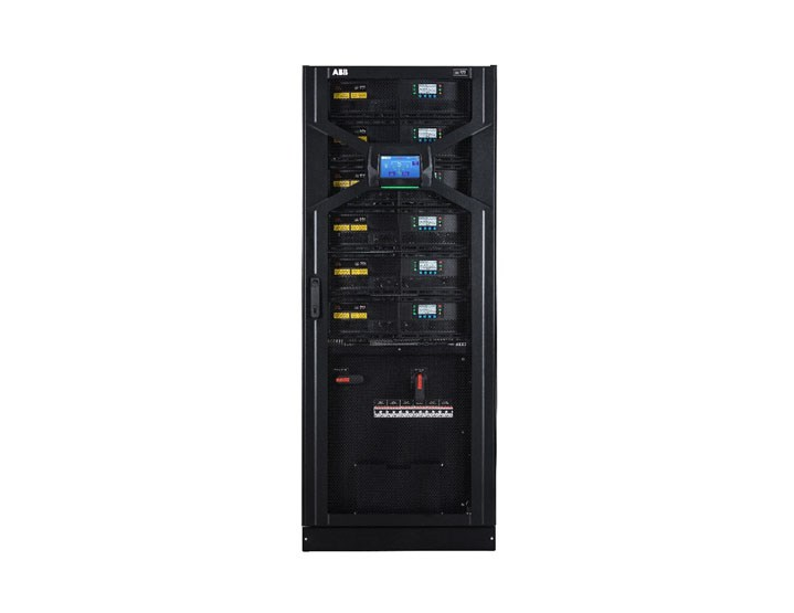 DPA 250 S4 (Modüler)