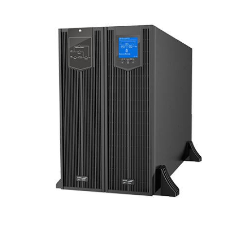 KR-RM Series 10-40kVA