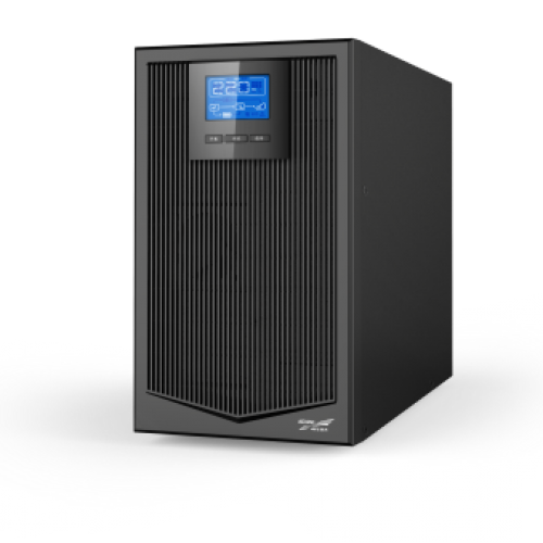 KR11 Plus Series 1-10kVA