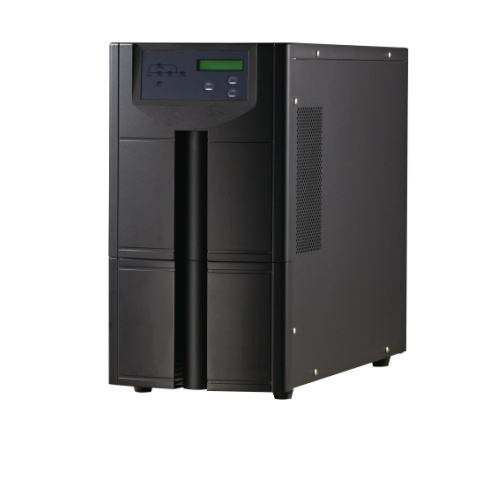 KR11 UL Series 1-5kVA