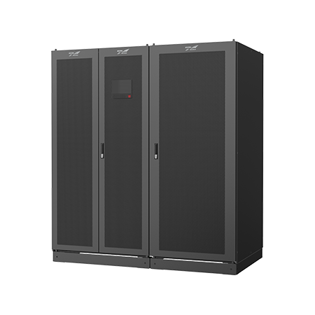 MR33 Series 600-1200kVA