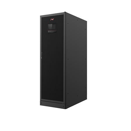 MYA Series 40-120kW