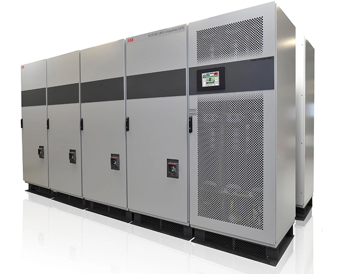 PCS100 UPS-I
