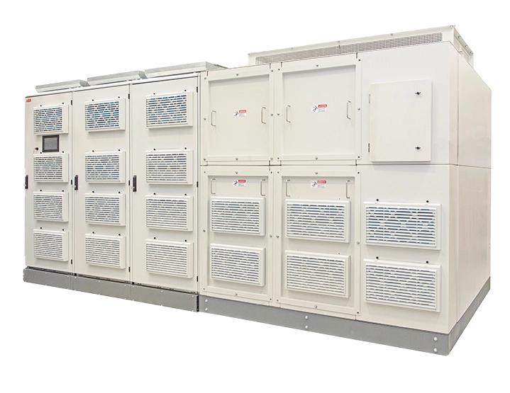 PCS120 MV UPS