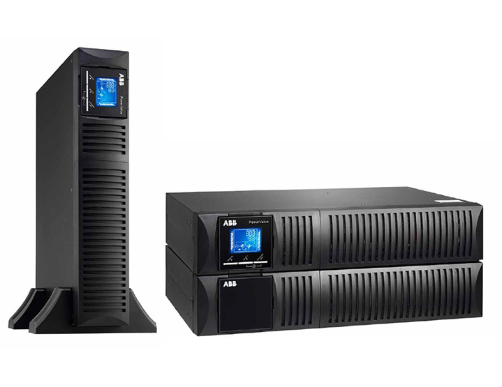 PowerValue 11 RT G2 IEC
