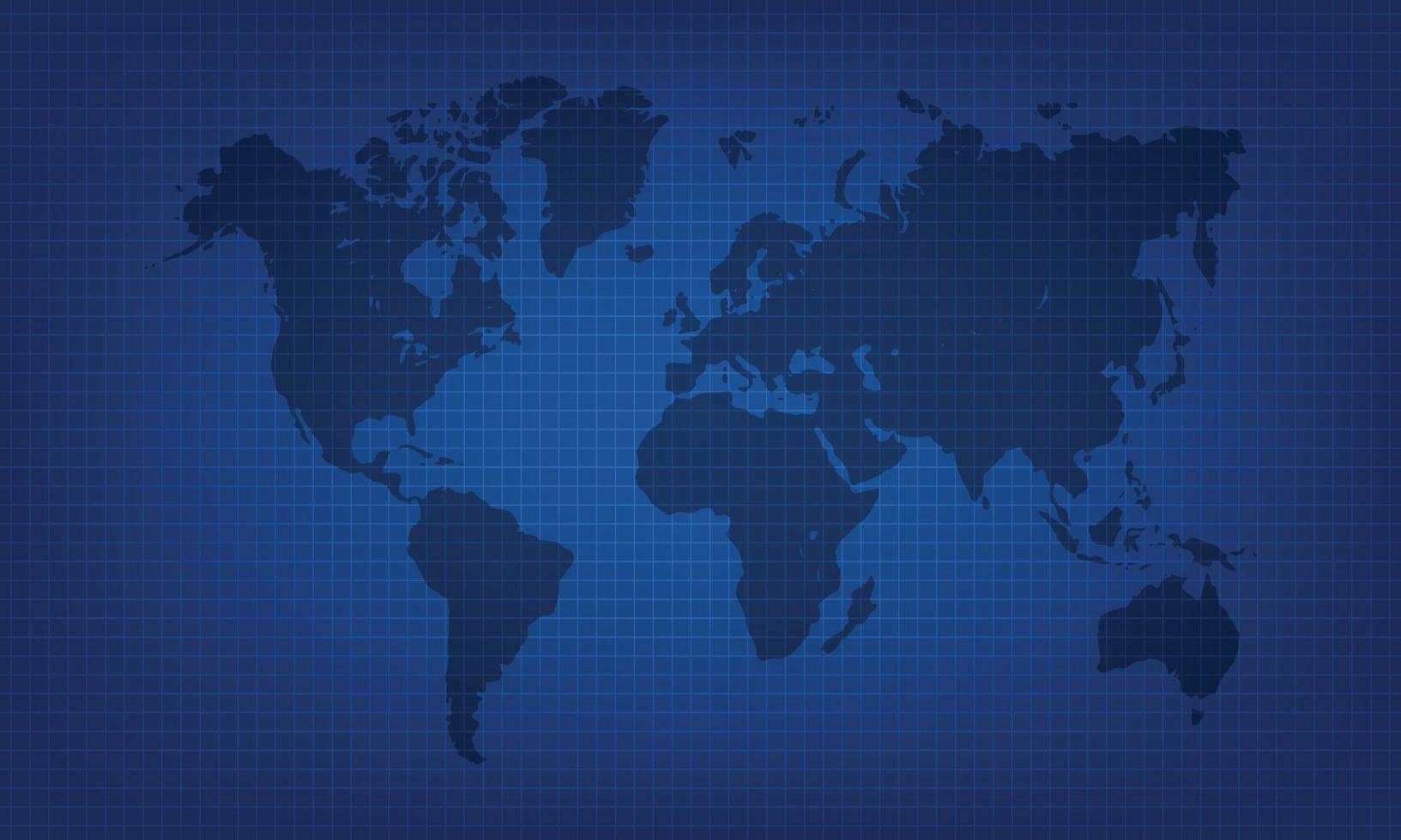 World Map