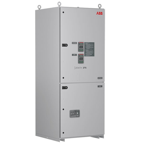 Zenith ZBTS-T Series ATS