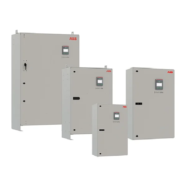 Zenith ZTG-T Series ATS