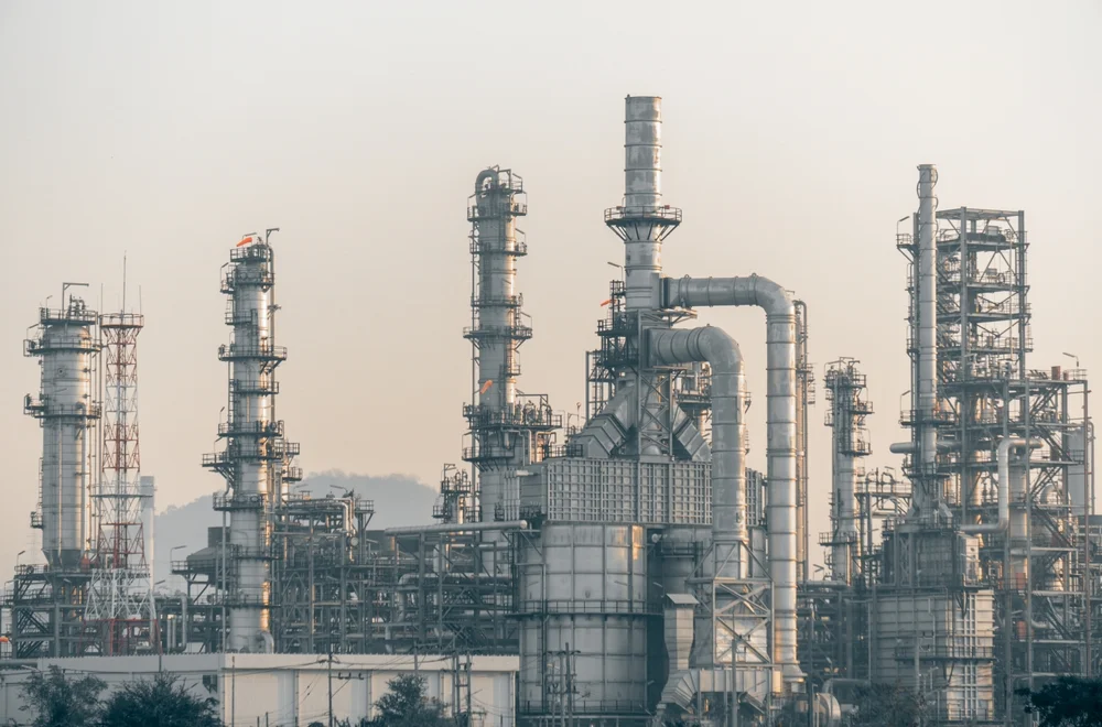 Industrial Infrastructure & System Solutions